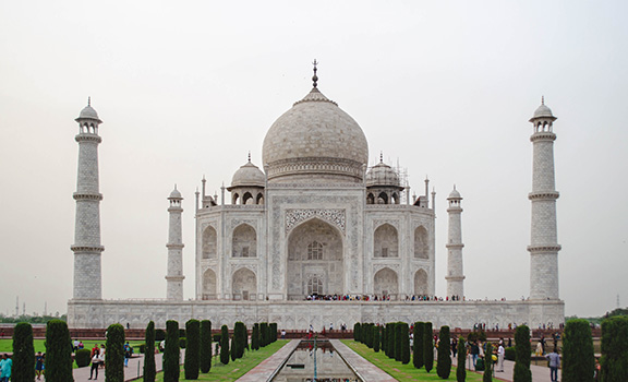Agra Tourism Packages