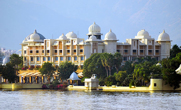 Udaipur Tourism Packages
