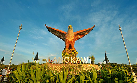 Langkawi Tourism Packages