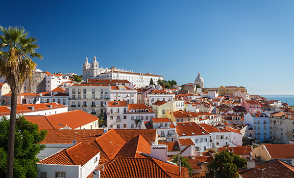 Lisbon Tourism Packages