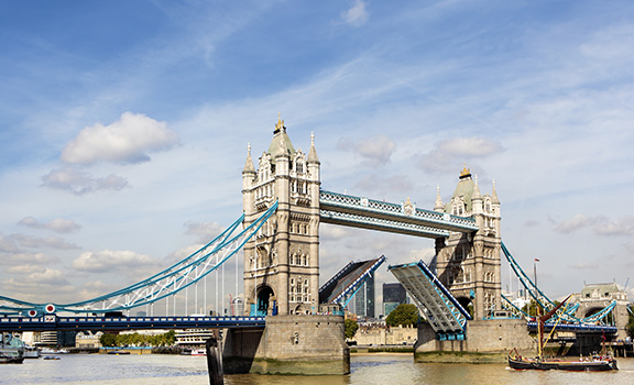 London Tourism Packages