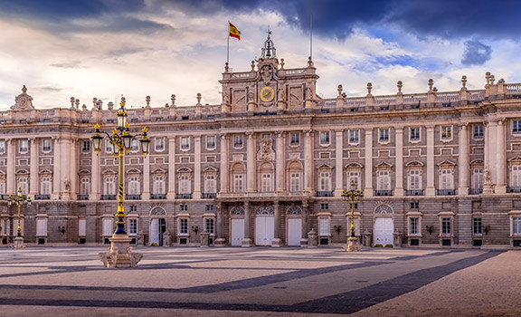 Madrid Tourism Packages