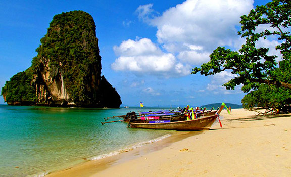 Phuket Tourism Packages