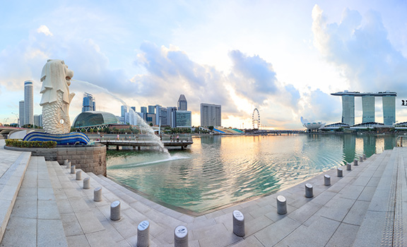 Singapore Tourism Packages