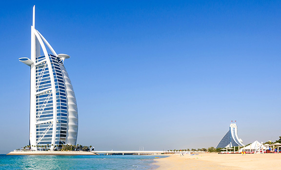 UAE Tourism Packages
