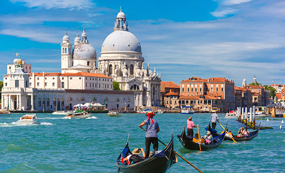 Venice Tourism Packages