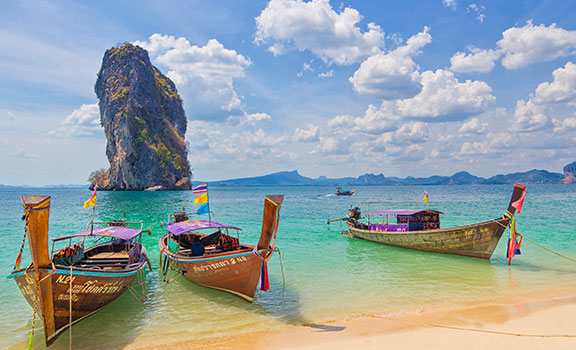 Thailand Deal Packages