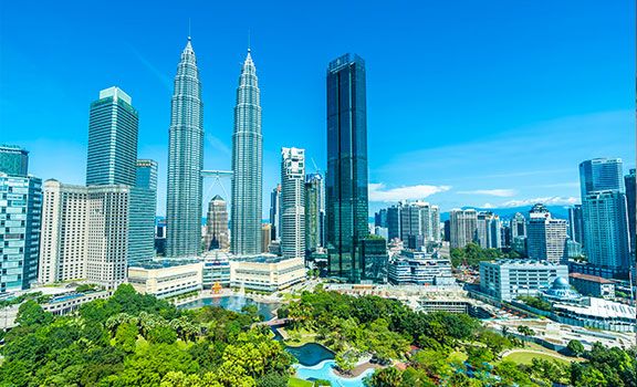 Kuala Lumpur Weekend Getaways Packages