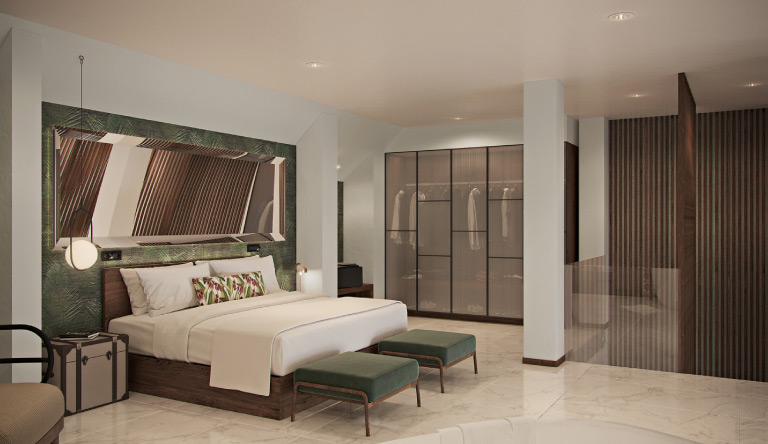Royal-Suite-Bedroom
