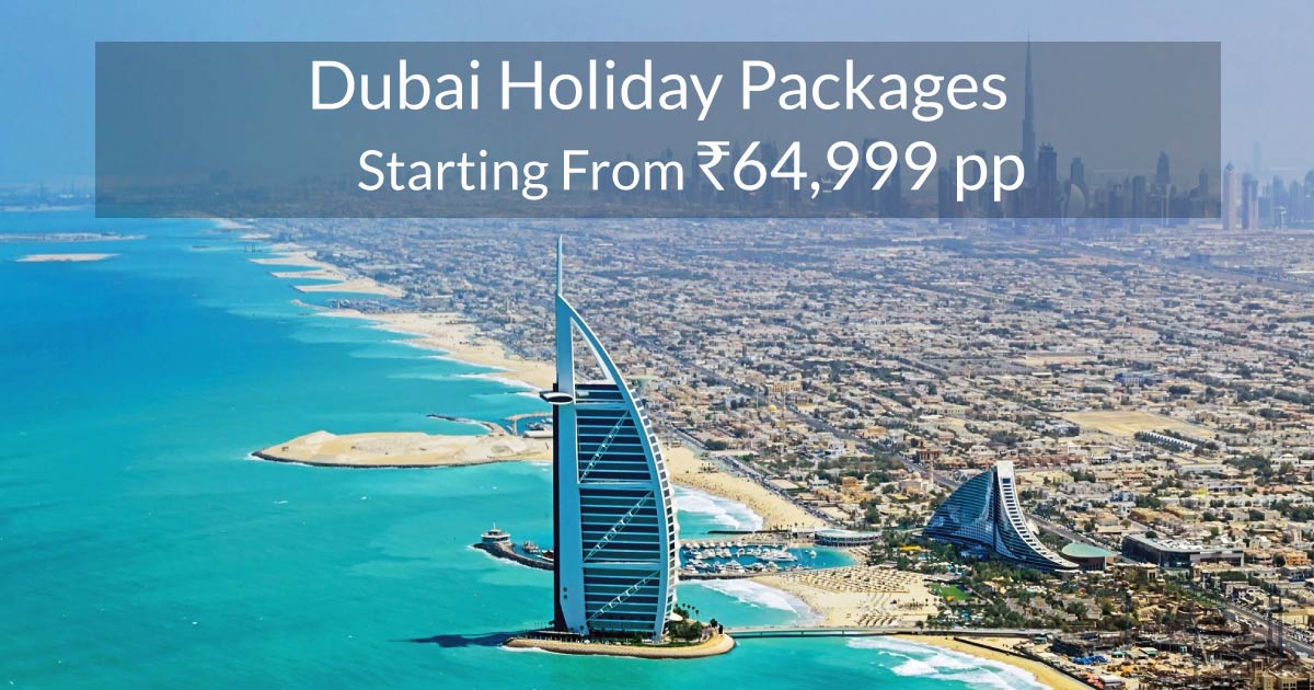 Holidays in Dubai Book Dubai Holiday Tour Package, UAE DPauls Travel