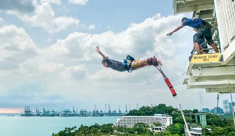 sentosa-bungee-jump